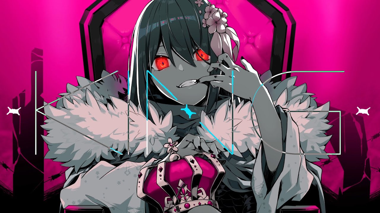 【歌ってみた】 KING 【にじさんじ / 桜凛月】(cover)