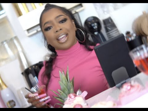 Tya Lea - SLAY [Official Music Video]