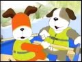 Kipper Videos Trailer 2001