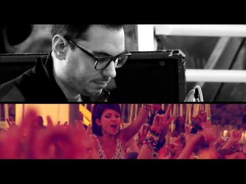 DJ AM Live at Electric Daisy Carnival (2009)