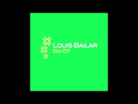 [DO039D] Louis Bailar - Ba! (It's Our Thing Remix)