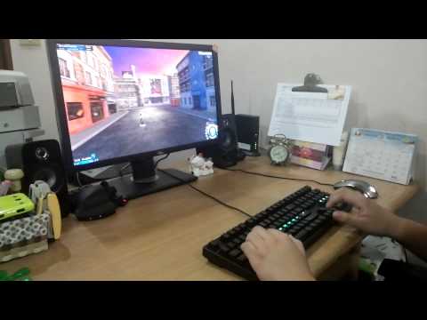 Neo Classic ● [SE] Oh Santa! ● Mstar TH [Extreme 100%] S+ With Hands