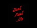DJ Mustard Don T Hurt Me Feat Nicki Minaj Jeremih