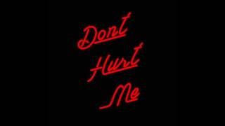 DJ Mustard - Don't Hurt Me (Feat. Nicki Minaj & Jeremih)