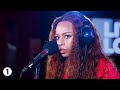 Ravyn Lenae Live Lounge - Love Me Not @RavynLenae