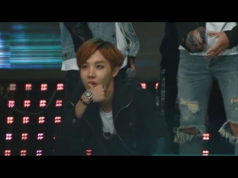 [FMV] Hopefulday - J-HOPE (18.02.16)