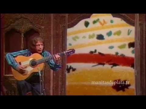 Fantastic Flamenco -  Manitas de Plata - 93 years today!