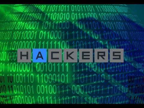 Trailer de Hackers (2016)