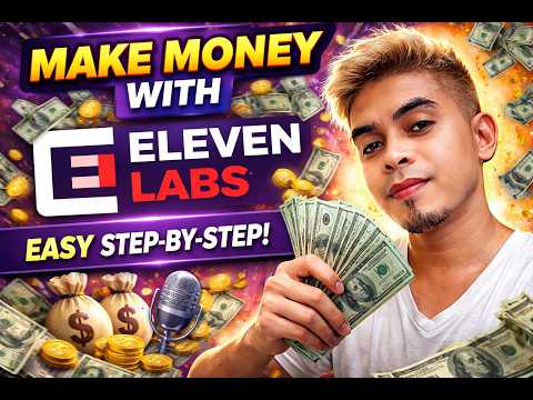 How to Use ElevenLabs AI Voice Generator (Beginner Tutorial 2026)