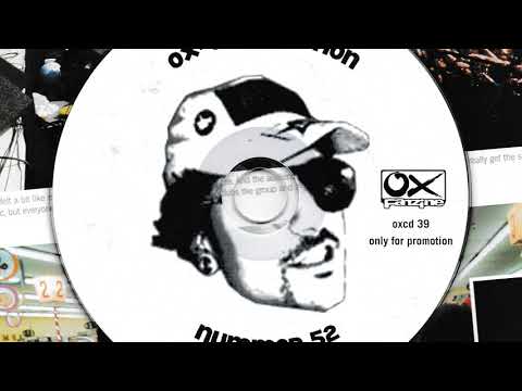 18.  Hack Mack Jackson -  Oh Lord, Goddamn It