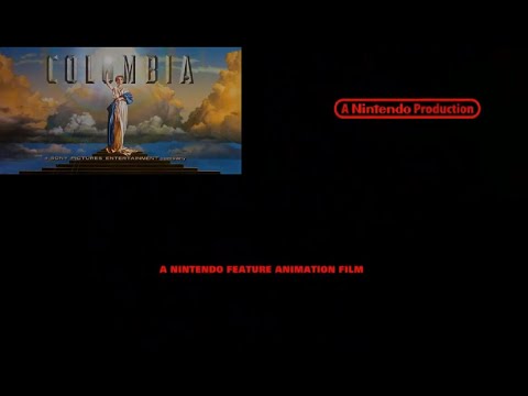 CP / A Nintendo Production / NFA (1998) (Super Mario RPG Legend of the Seven Stars Variant)