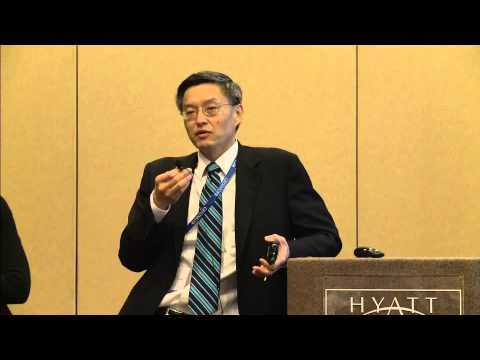 GM4: American Society of Clinical Oncology - WIlliam Pao