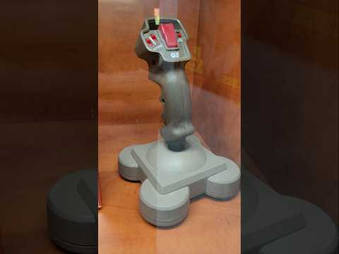 Joystick #gaming #video #shorts #commodore64 #8bit #indiegame #atari #videogames