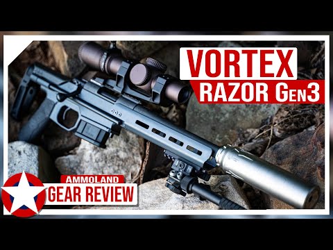 Vortex Razor HD Gen III - Does it Live Up to the Hype?