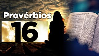 O Caminho da Vida em Provérbios 16 📖 O Poder das Palavras