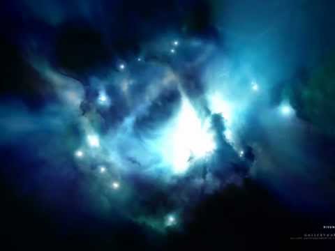 RUSbells - Deep Space