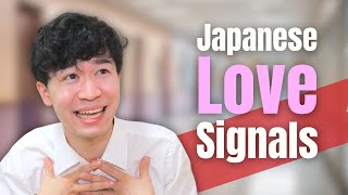 How to Know If Someone Likes You