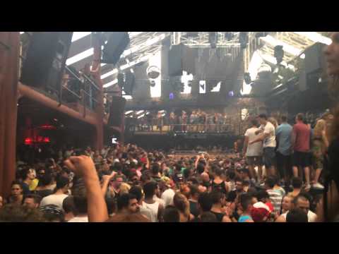 More MUSIC ON ! Marco Carola  Amnesia 2014