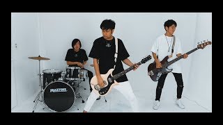 ELLEGARDEN - Stereoman | cover by MEET ME SATURDAY