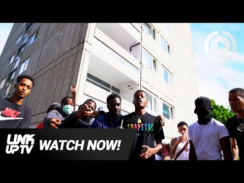 (RR/OJB) Madz Omelly - Back from the Dead [Music Video] | Link Up TV