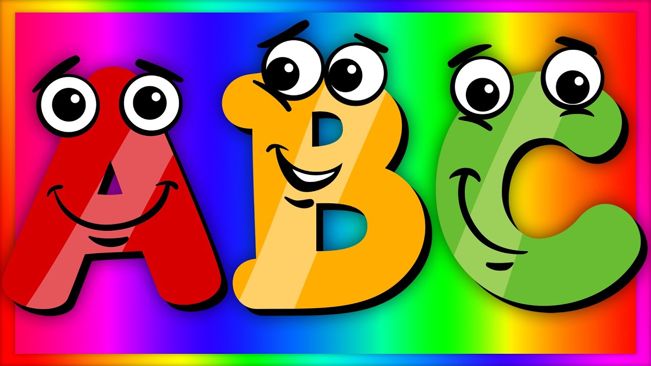 ABC | Alphabet Songs for Kids | ABC Baby Songs