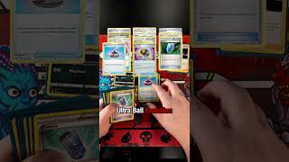Darkness Rises! 🌑 My GLC Dark Deck Breakdown | #PokemonTCG #GLC #DarkType