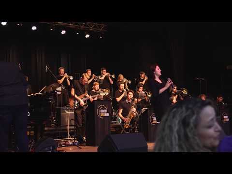 Excellence Concert - Crescent Super Band