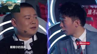 薛之謙 - 啞巴 ( Joker Xue - Mute )(部分對話刪除)