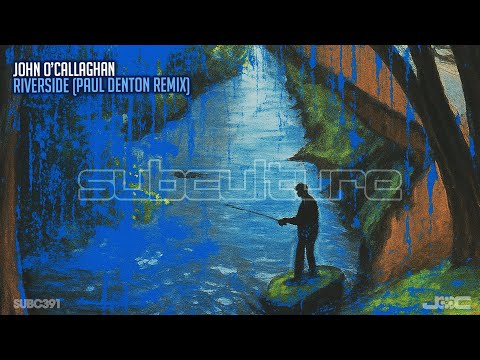 Video thumbnail for Riverside (Paul Denton Remix)