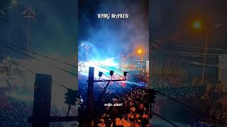 Download lagu KING MAKER SOUND 👑💥vs     VIGHNAHARTA_SOUND 😂 #kingmaker #shorts mp3