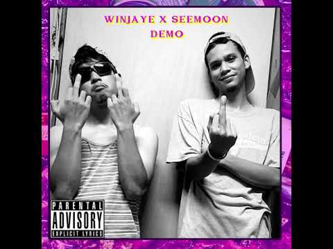 ตื่นเช้าที่ kkc - WinjayE ft.Seemoon [Official Audio]