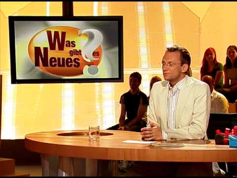 Best of Frühjahr 2007 - Was gibt es Neues?