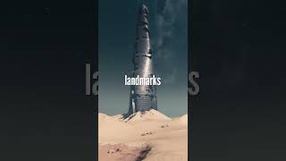 The Remains of Earth in Starfield