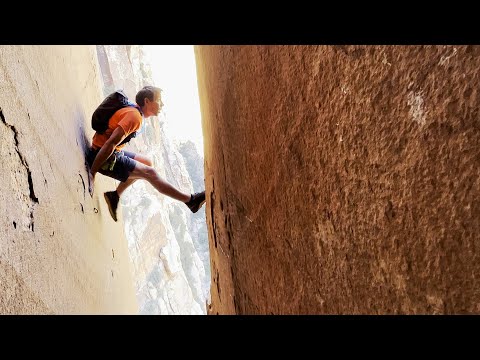 Alex Honnold - The HURT