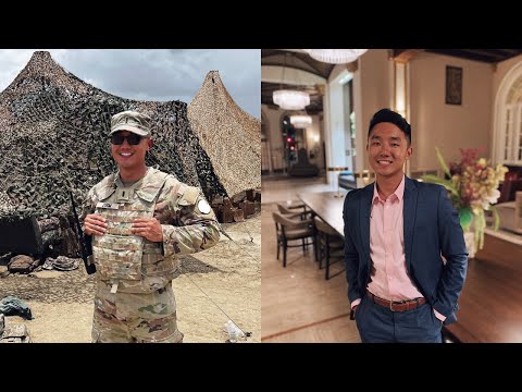 Balancing the Army Reserve with a Civilian Career