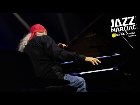 Egberto Gismonti & Daniel Murray  "Frevo Rasgado" | Jazz in Marciac 2025