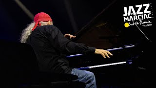 Egberto Gismonti &amp; Daniel Murray  "Frevo Rasgado" | Jazz in Marciac 2025