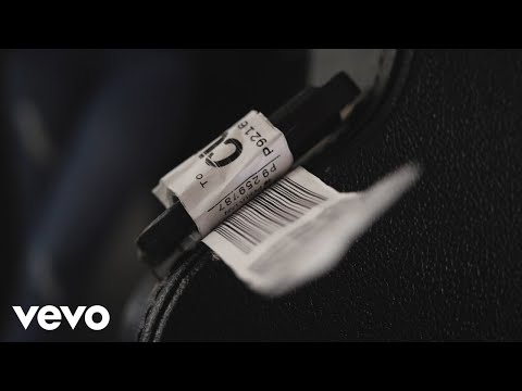 We The Lion - Move Along