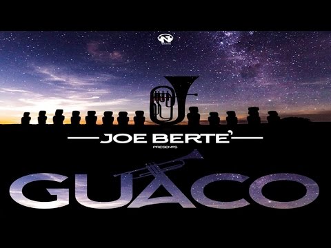 Joe Berte' - Guaco (Teaser - Felipe C Remix)
