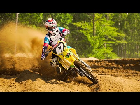 Sandbox NH w/ Jimmy Decotis, Nick Batten, Robby Marshall, & Gabe Gutierres (An MX978boyz Edit)