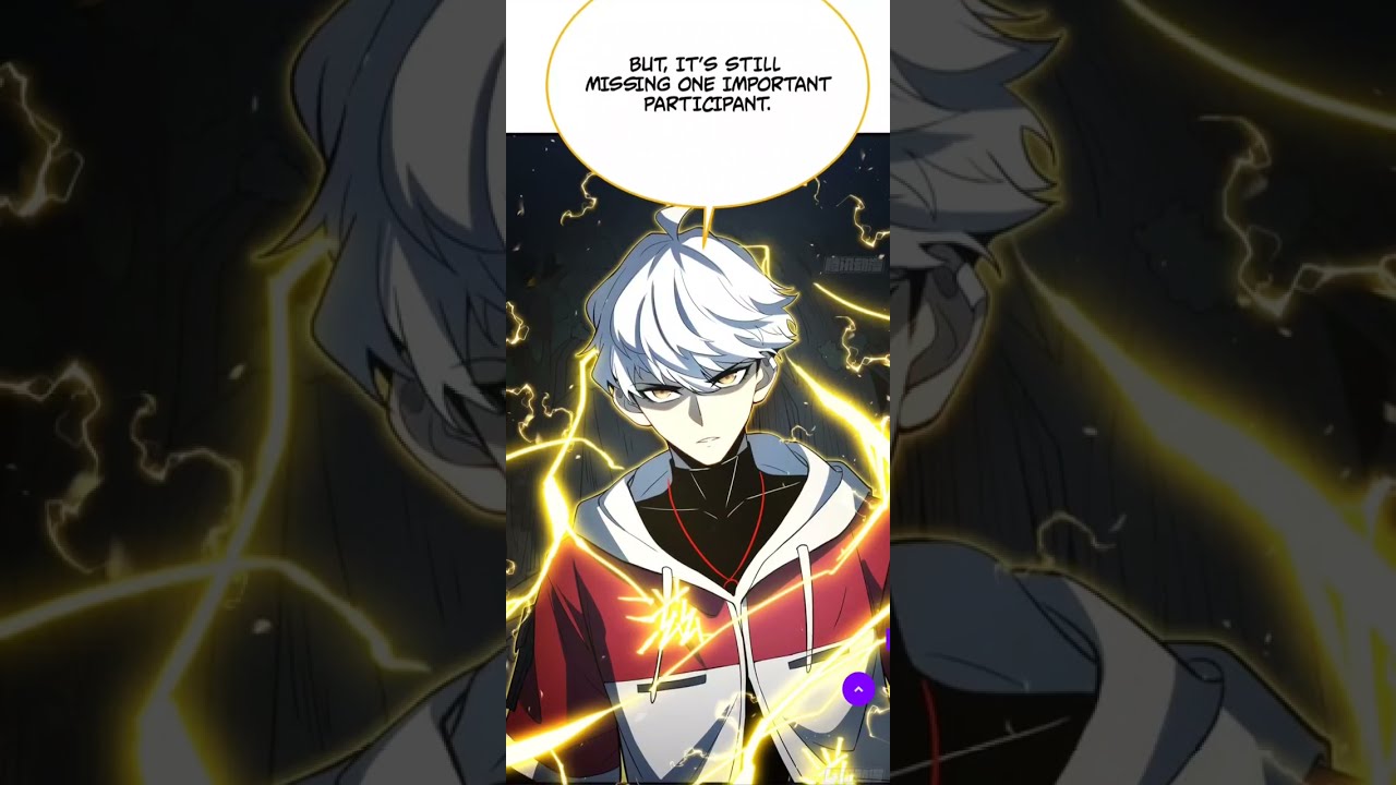 Full Time Awakening Chapter 93