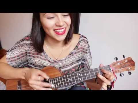 Caloncho - Pasa el tiempo (TUTORIAL UKULELE)