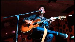 Eric Martin: Promise Her The Moon - acoustic live in Trofarello (TO), Italy. Nov. 3rd 2012