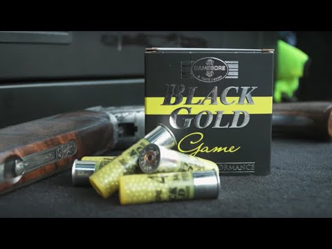 The Long-Awaited 20 Bore Pattern Test (Dave Carrie Shooting)