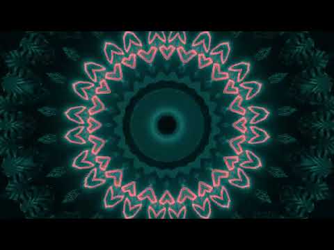 Hairitage - ManDrop [OFFICIAL VISUALIZER]