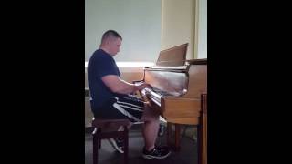 &quot;Someone To Trust&quot; by Bear McCreary