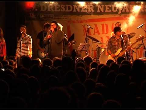 3. Dresdner Neujahrssingen - Echt "Du trägst keine Liebe in dir" mit Michael Schröter