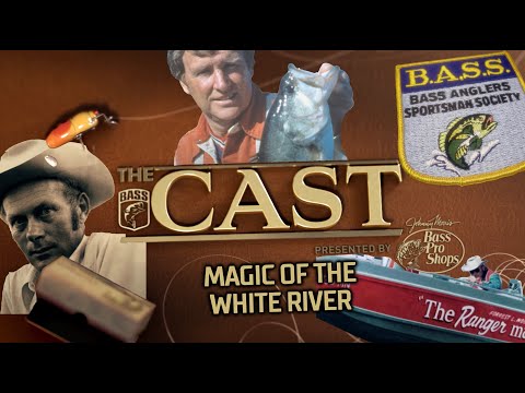 The CAST: Magic of the White River