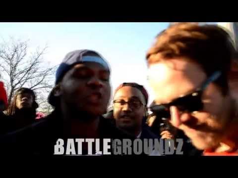 Slow Me Down vs Nfact