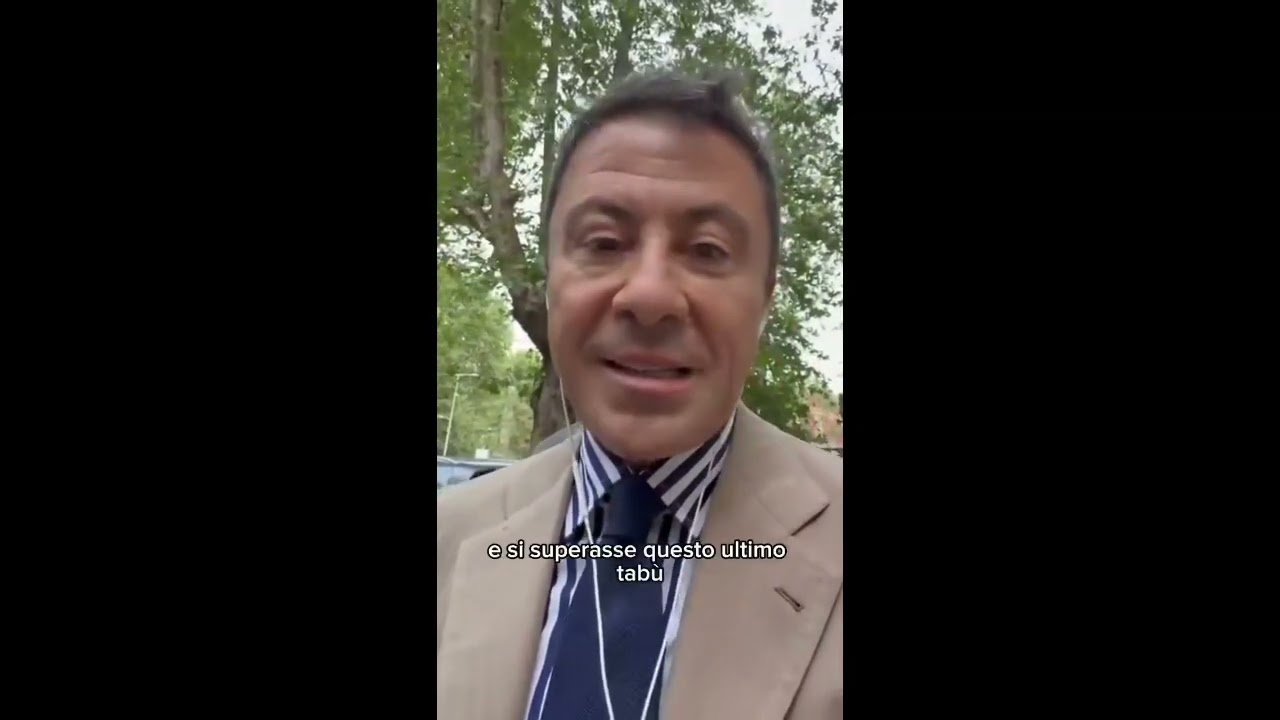 BOCCHINO: “È CAOS, SI SCATENA LA SINISTRA, GIORGIA MELONI APRE AL QUIRINALE”